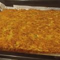 Cooksnap από Αθηνούλα στη συνταγή Κολοκυθόπιτα χωρίς φύλλο