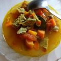 Cooksnap dari Lutfiya Belle untuk resep Garang asam daging sapi