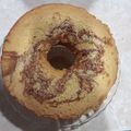 Cooksnap dari Nuly Cahyany untuk resep BOLU jadul 4 telor