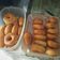 Cooksnap dari Emy Fuji untuk resep Donut Empuk 1 telur 🍩