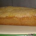 El cooksnap de A La Cocina Con Ciro cuando hizo Cuadrados de naranja.