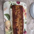El cooksnap de Natalia Monserrate Castillo cuando hizo Pastelitos de plátano y dulce de leche.