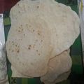 El cooksnap de sebastian ruppel cuando hizo Masa para tacos mexicanos.