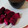 Cooksnap dari Ewi Nerni untuk resep Dragon Fruit Chocolate Mousse