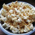 El cooksnap de Cecilia Delgado cuando hizo 🍿 Pop Dulce Como Los Del Cine 🤤.