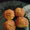 Cooksnap dari Vivi Aprillia Dewi untuk resep Tahu bulat