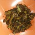 Cooksnap dari Lola Pardede untuk resep Semur Daging Campur Tempe Kentang