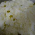 Mabuyi Dlamini's cooksnap of when they made Braai Pap (Another simple one).