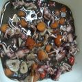 Cooksnap dari Ervina untuk resep Oseng baby cumi