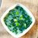Cooksnap dari Ibu Tina untuk resep Bobor bayam labu siam
