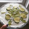 Nóra Uusikoski Cooksnap-ja, amikor elkészítette a(z) Sóskaramelles csokitorta receptet.