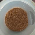 parvathi b's cooksnap of when they made இட்லி, தோசை மிளகாய் பொடி(Idli dosai Milakai podi recipe in tamil).