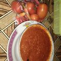 Cooksnap dari Putri Wardani untuk resep Sambel Ayam Goreng Kalasan