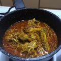Cooksnap của Alissa Vo khi họ làm theo món Thịt gà kho gừng !