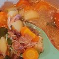Cooksnap dari frisca untuk resep Sop tetelan....sedap bangettt