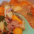 Cooksnap dari frisca untuk resep Sop tetelan....sedap bangettt
