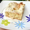 El cooksnap de Ninoska Gutierrez cuando hizo Torta de pera !!! Muy rica y fácil 😋.