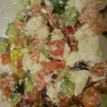 starishsoul's cooksnap of when they made Greek Salad.