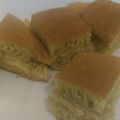 Cooksnap dari venny apriana untuk resep 033. Martabak Manis Teflon