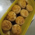 Cooksnap dari Afraah Asyraf untuk resep Kue kacang Jadul