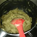 Cooksnap dari Irma Imansyah untuk resep Mung Bean Paste / pasta kacang hijau untuk aneka kue