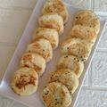 Cooksnap dari Yuli Tiarni untuk resep Wingko Kekinian Keju Wijen