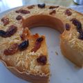 Cooksnap dari Bunda Fatih untuk resep Prol Tape Panggang Keju