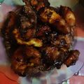 Cooksnap dari yuli aztri untuk resep Ayam Bakar Bacem Teflon