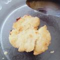 Cooksnap dari Debby Welong untuk resep Nugget Ayam Okara (ampas sari kedelai)