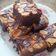 Cooksnap dari Nina untuk resep Chewy Fudgy Shiny Brownies Takaran Sdm