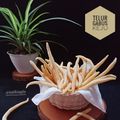Cooksnap dari Tatik Sugiati untuk resep Telor gabus