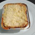 Cooksnap dari Juariyah untuk resep Lasagna Panggang