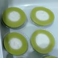 Cooksnap dari Tyas untuk resep Kue nona manis