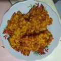 Cooksnap dari Anastasia Salvatore untuk resep Bakwan jagung rumahan