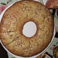 El cooksnap de Belulita cuando hizo Torta súper económica Sin huevos Sin manteca ❤.