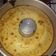 El cooksnap de Magali Lamas cuando hizo Bizcochuelo con un solo huevo.