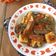 Cooksnap dari Presella untuk resep Balado Terong & Teri (#Pr_recookolahanikanasin)