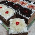Cooksnap dari Mama Upay untuk resep Tarcis #PR_AdaKejunya