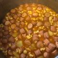 Bettina Illés Cooksnap-ja, amikor elkészítette a(z) Paprikás krumpli receptet.