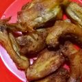 Cooksnap dari Ayyank Mommies untuk resep Ayam Goreng Ungkep Bumbu Kuning
