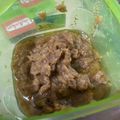 Cooksnap dari dewiramdhania untuk resep Bumbu kuah bakso bening, tumisan dan sup super enak dan simple