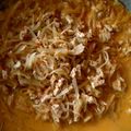 Cooksnap dari Bunda Ismail untuk resep Sayur Pepaya Muda (Jangan Kates)