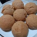 Cooksnap dari Swasty untuk resep Roti'O / Roti Boy ala Rumahan