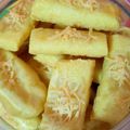 Cooksnap dari Deepuspa Irdhiani untuk resep Kastengels