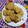 El cooksnap de Vanesa Baigorria cuando hizo Galletitas con chips de chocolate.