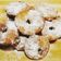 il Adriana quando ha preparato Frittelle di mele e cannella