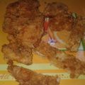 Cooksnap dari Momnya Fivin N Fiano untuk resep Chicken katsu (Ayam goreng katsu)