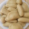 Cooksnap dari rani destriani untuk resep Pempek Dos (Tanpa Ikan)