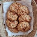 El cooksnap de Mate Amargo 🧉🍪 cuando hizo Galleta de avena con plátano.
