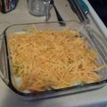 Grant.Arundell's cooksnap of when they made Baked Leek Casserole .